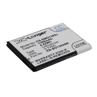 Baterie pentru Samsung Galaxy Young 2 / Star 2 / SM-G130, 1300 mAh