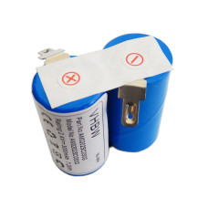 Baterie pentru Black & Decker HC410 / HC420 / HC430, 3000 mAh