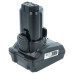 Baterie pentru AEG L1215 / L1215R, 12 V, 4.0 Ah