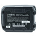 Baterie pentru AEG L1215 / L1215R, 12 V, 4.0 Ah