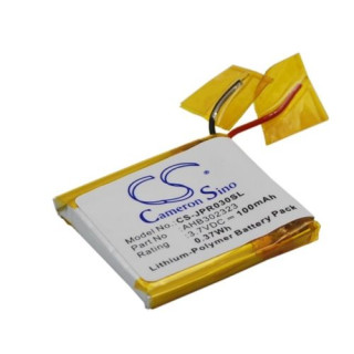 Baterie pentru Jabra BT3030 / Street 2, 100 mAh