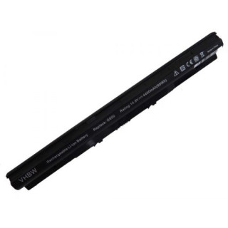 Baterie pentru Lenovo IdeaPad G400s / G500s / G50 / Z50 / Z70, 4400 mAh