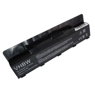 Baterie pentru Asus N46 / N56 / N76, 6600 mAh
