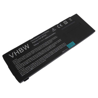 Baterie pentru Sony Vaio VGP-BPS24 / VGP-BPL24, 4400 mAh