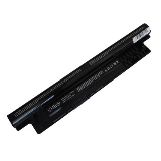 Baterie pentru Dell Inspiron 14 / 14R / 15 / 15R / 15RV / 17 / 17R, 14.8V, 2200 mAh