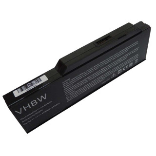Baterie pentru Medion Akoya E8410 / P7610 / P8614, 4400 mAh