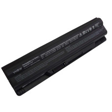 Baterie pentru Medion Akoya Mini E1311 / E1315 / MSI CR650, negru, 6600 mAh