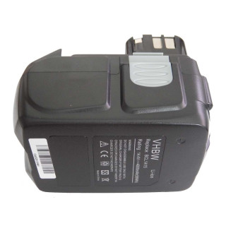 Baterie pentru Hitachi BCL1415 / BCL1430, 14.4 V, 4.0 Ah
