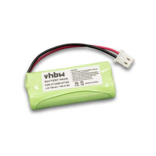Baterie pentru Motorola MBP20 / MNP28, 700 mAh