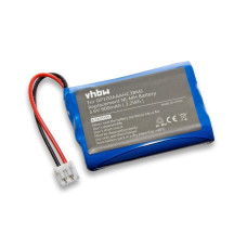 Baterie pentru Audioline Baby Care V100, 900 mAh