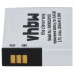 Baterii RL410B pentru Rollei ActionCam 230 / 240 / 400 / 410, 1050 mAh