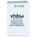 Baterie EN-EL24 pentru Nikon 1 J5, 800 mAh Baterie EN-EL24 pentru Nikon 1 J5, 800 mAh