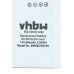 Baterie EN-EL24 pentru Nikon 1 J5, 800 mAh Baterie EN-EL24 pentru Nikon 1 J5, 800 mAh