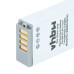 Baterie EN-EL24 pentru Nikon 1 J5, 800 mAh Baterie EN-EL24 pentru Nikon 1 J5, 800 mAh