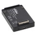 Baterie pentru GoPro Hero 3+ / Hero 4 Black, ABPAK-404, 1300 mAh