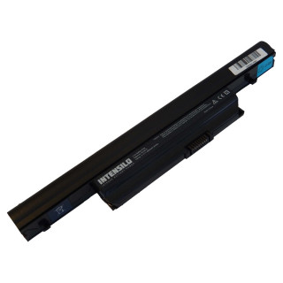 Baterie pentru Acer Aspire 3820T / 4820T / 5820T / 7250G, 6000 mAh