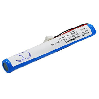 Baterie pentru Garmin gWind Wireless, 700 mAh