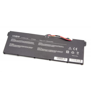 Baterie pentru Acer Aspire E3-111 / ES1-511/ V3-111, AC14B18J, 3000 mAh