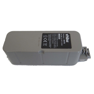 Baterie pentru iRobot Roomba 400 / 4000 / 4250, 3300 mAh