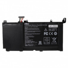Baterie pentru Asus K551 / R553 / S551, B31N1336, 4000 mAh