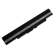Baterie pentru Asus UL30 / UL50 / UL80, 2200 mAh