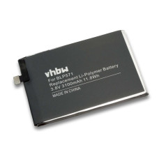 Baterie pentru OnePlus One, BLP571, 3100 mAh