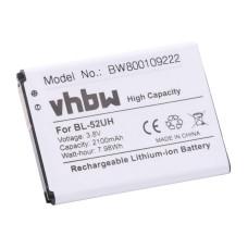 Baterie pentru LG Optimus L70 / L65 / D285 /  D320 / D329, 2100 mAh