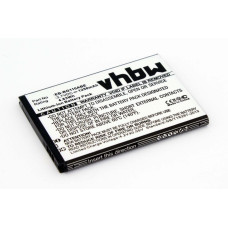 Baterie pentru Samsung Galaxy Pocket 2 / SM-G110, 1250 mAh