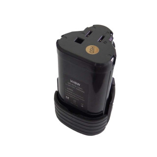 Baterie pentru Worx WA3503, 12 V, 1.5 Ah