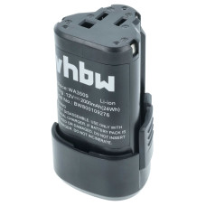 Baterie pentru Worx WA3503, 12 V, 2.0 Ah Baterie pentru Worx WA3503, 12 V, 2.0 Ah
