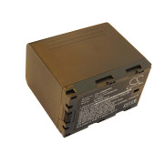 Baterii SSL-JVC50 pentru JVC GY-HM200 / GY-HM600 / GY-HMQ10, 4400 mAh