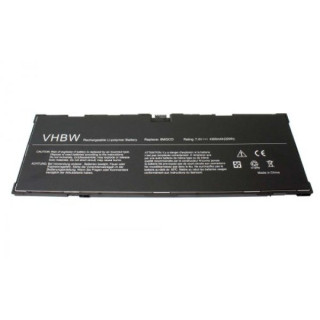 Baterie pentru Dell Venue 11 Pro 5130, 4300 mAh