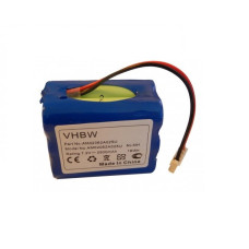 Baterie pentru Dirt Devil Evo M678 / iRobot Mint 4200, 2500 mAh