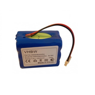 Baterie pentru Dirt Devil Evo M678 / iRobot Mint 4200, 2500 mAh