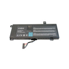 Baterie pentru Dell Alienware A14 / M14, 6200 mAh