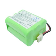 Baterie pentru iRobot Braava 320 / 321, 1500 mAh