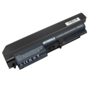 Baterie pentru Lenovo Thinkpad R61 / T61 / R61e, 14" widescreen, 10.8 V, 6000 mAh