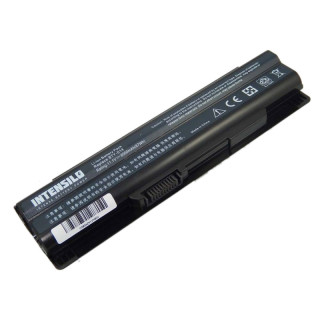 Baterie pentru Medion Akoya Mini E1311 / E1315 / MSI CR650, negru, 6000 mAh