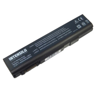 Baterie pentru Toshiba DynaBook Satellite B450 / K40 / L40 / S500 / Tecra A11 / M11 / S11, 6000 mAh