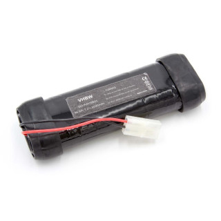 Baterie pentru iRobot Looj 125 / 135 / 155, 2000 mAh