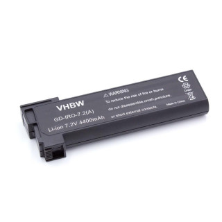 Baterie pentru iRobot Looj 330, 4400 mAh