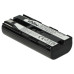 Baterii BP-608 pentru Canon ES5000 / ES60 / G10 / V40, 1050 mAh