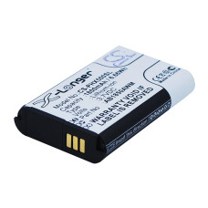 Baterie pentru Philips Xenium X500 / 9A9K, 1800 mAh