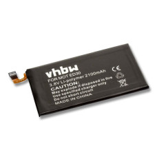 Baterie pentru Motorola Moto G / XT1031 / XT1032 / XT1033, ED30, 2100 mAh