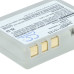Baterie pentru Casio IT-300 / IT-600 / IT-800, 1850 mAh