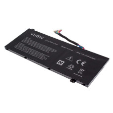 Baterie pentru Acer Aspire V15 Nitro VN7-571G / VN7-591G, 4600 mAh Baterie pentru Acer Aspire V15 Nitro VN7-571G / VN7-591G, 4600 mAh