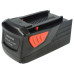 Baterie pentru Hilti B36 / GD HIL-36, 36 V, 6.0 Ah