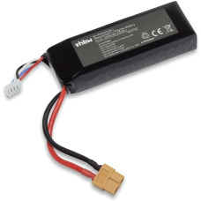 Baterie pentru DJI Phantom / Align Trex F450, 2250 mAh