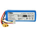 Baterie pentru DJI Phantom 1 / F450 / F550, P1-12, 2250 mAh Baterie pentru DJI Phantom 1 / F450 / F550, P1-12, 2250 mAh