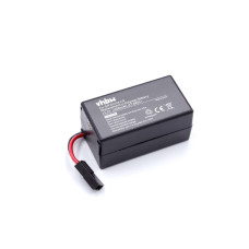 Baterie pentru Parrot AR Drone 1.0 / 2.0, 2500 mAh